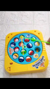 COD MAINAN FISHING GAME TERBARU / MAINAN ANAK KOLAM IKAN / MAINAN ANAK MEMANCING IKAN / MAINAN PANCINGAN IKAN / MAINAN MEMANCING IKAN / MAINAN ANAK ANAK