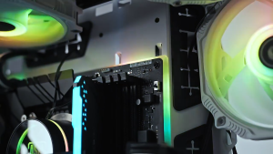 AsiaHorse ARGB Light Strip for Motherboard Addressable RGB 5V3pin Aura Sync Lightsaber-X Led