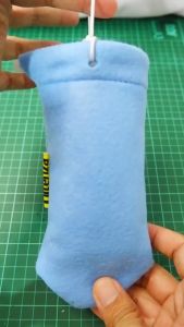 FILTERIZA Filter Saringan Air Kran Penyaring Keran Untuk Penjernih Pembersih Air Sumur Pam PDAM