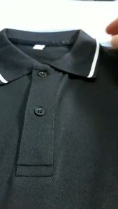 [HCM] Sales Áo thun nam có cổ cao cấp mềm mịn ngắn tay cực sang trọng