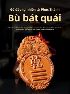 SHANDI | Bảng Bù Đắp Góc Tây Bắc Phong Thủy