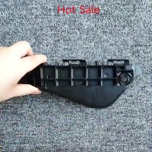 TOYOTA Vios 2014 / 2015 gen 3 Front Bumper Side Bracket Clip NEW