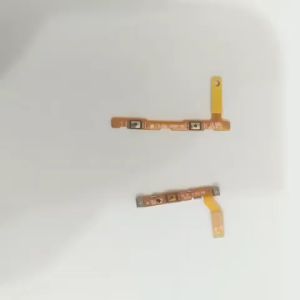 Dây Nút Nguồn Âm Lượng Samsung A6 plus Liệt Hỏng Ảnh Chụp Thật