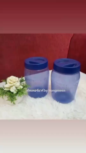 Tupperware ขวดโหล รุ่น Universal Jar ขนาด 1.5L