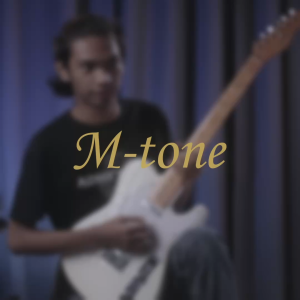 M-Tone Telecaster Pickups | Alnico 2 / 5 | Neck & Bridge | Vintage Twang & Punch