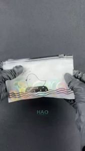 Ikat Rambut Korea 100pcs / Karet Rambut Karet Polos Warna Warni / Ikat Rambut I Can Swim