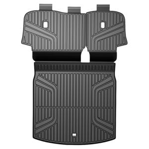 CO | Dedicated Trunk Mat for 26 Honda CRV Haoying TPE