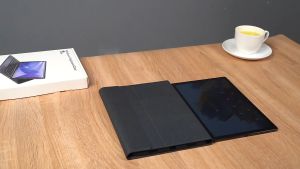 🔥CLEARANCE🔥XiaoMi Pad 6 11 inch / Mipad 6 Pro Original DUX DUCIS Bluetooth Wireless keyboard with Case Cover