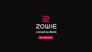 BenQ ZOWIE XL2546K 240Hz|XL2566K 360Hz|XL2566X+ 400Hz|XL2746K 240Hz|XL2546X 240Hz|XL2546X+ 280Hz|XL2586X 540Hz TN DyAc⁺ FHD 1080p 0.5ms Esports Gaming Monitor