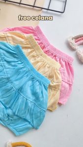 Desain Baju Anak Perempuan: Tips & Pilihan Terbaik