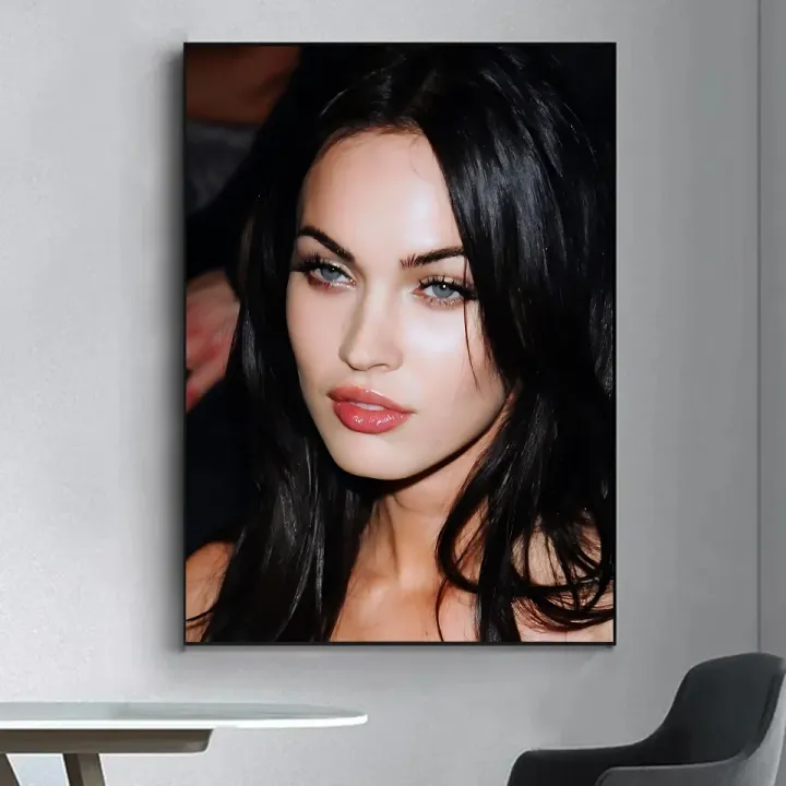 Megan%20Fox%20Di%E1%BB%85n%20Vi%C3%AAn%20Retro%20Poster%20In%20Canvas%20HD%20Ch%E1%BA%A5t%20L%C6%B0%E1%BB%A3ng%20Ngh%E1%BB%87%20Thu%E1%BA%ADt%20Treo%20T%C6%B0%E1%BB%9Dng%20Cho%20Gia%20%C4%90%C3%ACnh%20Trang%20Tr%C3%AD%20Ph%C3%B2ng%20Unframed%20C%E1%BB%95%20%C4%90i%E1%BB%83n%20Ng%C3%B4i%20Sao%20%C4%90i%E1%BB%87n%20%E1%BA%A2nh%20Ch%E1%BB%A7%20%C4%90%E1%BB%81%20-%20Image%207