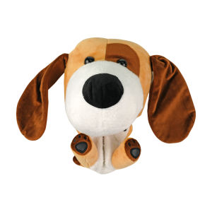 TTYGJ | Animal Design Childrens Golf Club Head Cover For Wooden Clubs