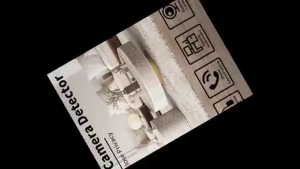 【Malaysia Stock】Hidden Camera Detector Multi-Function Anti Detector Portable Anti-Spy Wireless Signal Monitor Anti-Spy Car GPS Tracker Listening Device Bug RF Spy Camera Detector 相机探测器 隐藏摄像头探测器