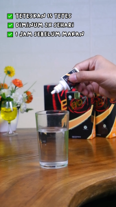 BIO 7 BIO SEVEN / Bio Seven Segala Penyakit