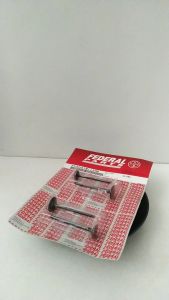 KLEP SET (VALVE SET) FEDERAL FP-E21A1-MIJ-2700 YAMAHA MIO J JUPITER Z1 FORCE FI ORIGINAL MURAH