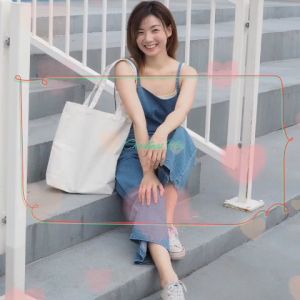 กระเป๋า กระเป๋าผ้า กระเป๋าถือ กระเป๋าสะพายข้าง สไตล์เกาหลี ราคาถูก ยอดนิยม กระเป๋าโท้ท กระเป๋า Tote Bag