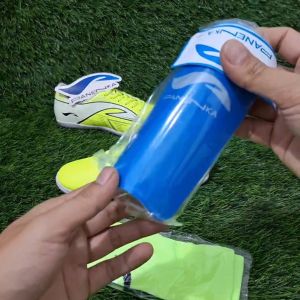 PANENKA - PAKET KOMPLIT 3 SET Sepatu Futsal Anak Laki Laki Panenka Bonus Kaos Kaki Dan Deker