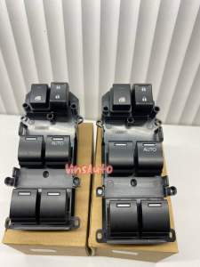 Master saklar power window honda Hrv/Jazz gk5 original