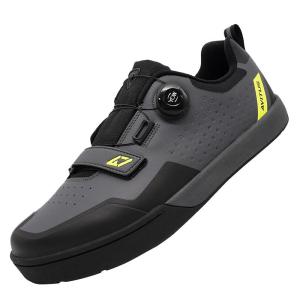 Mountain Bike DH Riding Lock Shoes