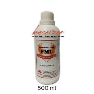 FML Fermented Mother Liquor Sumber Protein dan Asam Amino Ternak