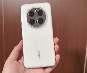 For Honor Magic 7 Pro Casing No Yellowing Transparent Ultra-thin Hard PC Phone Case Cover