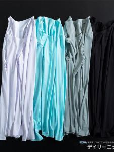 Áo Thun Nam Tay Dài Cổ Tròn Mùa Hè Ice Silk Không Đường May Đơn Giản Đa Năng Áo Chống Nắng Thường Ngày Mùa Hè 2024