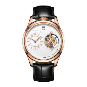 Shanghai | Đồng Hồ Tourbillon Tự Động