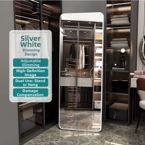 MOLORE | Floor-standing Wall-mounted Dressing Mirror
