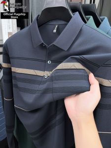 TUCANO | New Mens POLO T-Shirt For Middle-aged and Older
