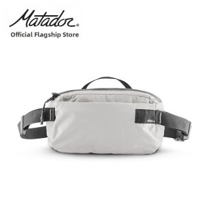 Matador | Foldable Multi-functional Bag 2L