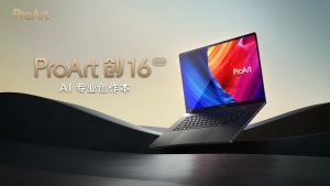 【ASUS Local Warranty】【Free MS Office】2024 ASUS ProArt 16 Laptop/ASUS ProArt P16/AMD Ryzen AI 9 HX370 RTX4060|RTX4070 16inch 4K OLED TouchScreen 32GB RAM 1TB SSD/ASUS Laptop/ASUS ProArt Laptop/华硕创16