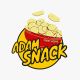Adam's snack 2