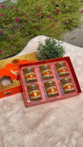 ผสมอินทพลัม 42มล. 6 แพค บอนแบค ชุดเครื่องดื่มรังนกสำเร็จรูป Bonback รังนกบอนแบค รังนก ของขวัญ ปีใหม่