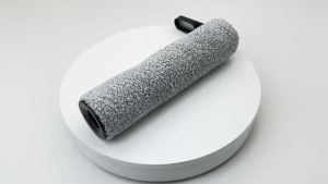 For Tineco Floor ONE S5 Combo Cordless Wet Dry Vacuum Cleaner Spare Parts Roller Brush and HEPA Filter Replacement Accessories