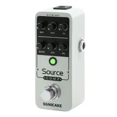 Sonifex ARB-SS10 10 Weg Stereo Analoge Selector/Mixer