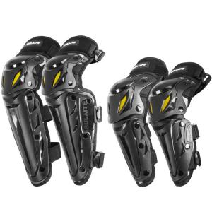 SULAITE | Windproof Anti-Fall Protective Gear Knee and Elbow Pads
