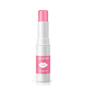 Coconut Oil Lip Balm Healing Lasting Moisturizing All-natural Lip Mask For Dry Lips for Men and Women Lip Care Nourishing Repair