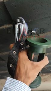 Ekstraktor Rumen Magnet Sapi Alat Penyerap Magnet pada Perut Sapi