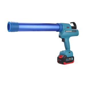 HIFESON Cordless Caulking Tools 600ml Electric Gule Tool Makita Heavy Duty Industrial Grade Glue Sprayer For Window、Car 、Door、Wall