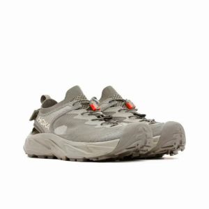 ของแท้ 100% รองเท้า รองเท้าผู้หญิง HOKA ONE ONE HOPARA 2 รองเท้าลำลอง เบา และระบายอากาศ