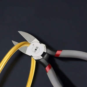 Jiaxun | Gold and Silver Jewelry Cutting Pliers