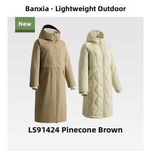 Beneunder | Insulated Detachable Three-in-one Down Jacket Red