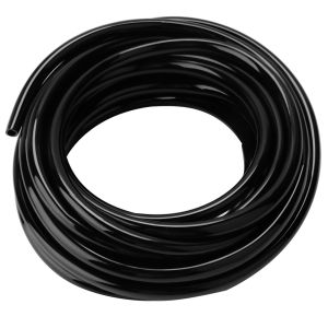 10M Garden Drip Irrigation Hose 8/11mm PVC Watering Hose | Drip Irrigation System For Greenhouse Garden Watering Supplies