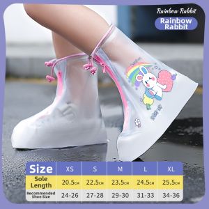 RAINCATO | Waterproof Non-slip Durable Childrens Rain Boot