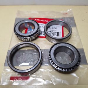 Comstir komstir crf 150 bearing bambu atas bawah untuk motor honda crf 150