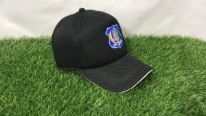 Topi satpam topi security