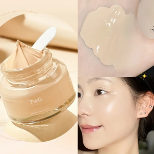 Kem Nền BB Cream VERONNI Beauty 40g - Kem Nền Dạng Lỏng Dưỡng Ẩm Lâu Trôi Che Khuyết Điểm Làm Sáng Da Chống Thấm Nước