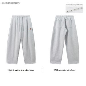 JNXS | Bộ Quần Áo Mùa Đông Cổ Lông Rộng Có Mũ