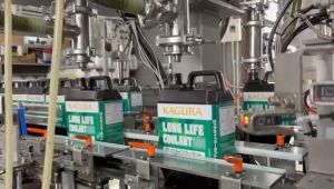 KAGURA LONG LIFE COOLANT 2L ( MADE IN JAPAN ) TOYOTA NISSAN HONDA MITSUBISHI PERODUA PROTON