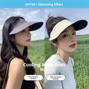 Miiow | Cat Woman Summer Cycling Special Sun Hat Face Covering UV Protection Seamless Integrated Sun Cap Breathable Lightweight Nylon